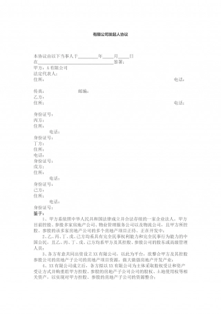 有限公司发起人协议 (1).doc
