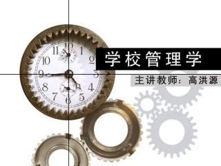 现代权变的组织理论.ppt