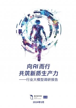 2024行业大模型调研报告.pdf