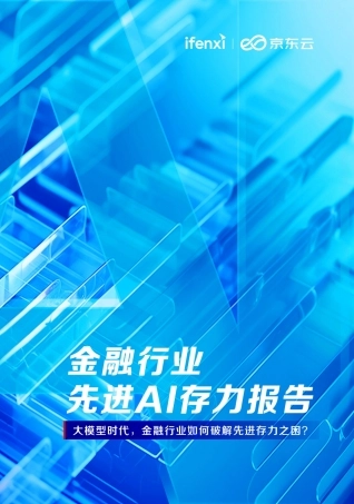 大模型时代，金融行业如何破解先进存力之困？.pdf