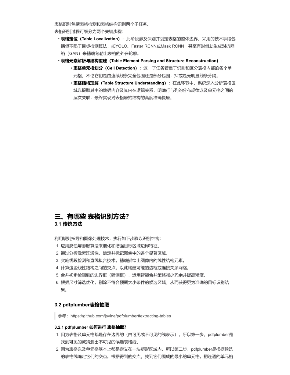 17-大模型（LLMs）RAG 版面分析——表格识别方法篇.pdf_第2页