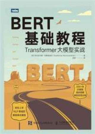 BERT基础教程：Transformer大模型实战.pdf