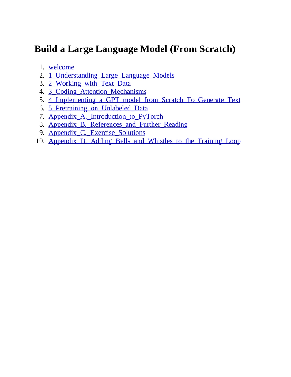 Build a Large Language Model (From Scratch) -- Sebastian Raschka -- 2024 -- Manning Publications Co_ -- da37a83a6833048cedff22fda0dfc2b8 -- Anna’s Archive.pdf_第3页