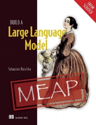 Build a Large Language Model (From Scratch) -- Sebastian Raschka -- 2024 -- Manning Publications Co_ -- da37a83a6833048cedff22fda0dfc2b8 -- Anna’s Archive.pdf
