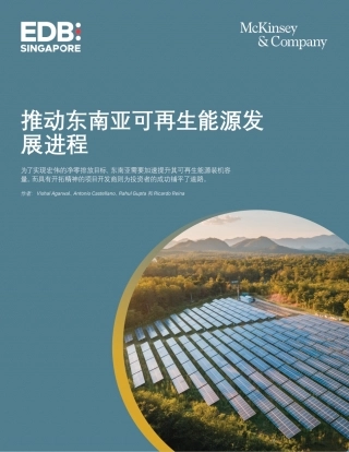 EDB-McK_推动东南亚可再生能源发展进程.pdf