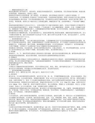 辣椒疫病和炭疽病分别是什么 辣椒疫病和炭疽病区别.txt