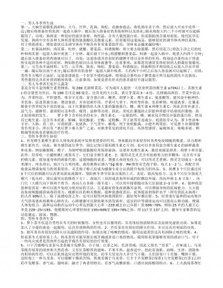男性冬季养生汤这三款健康又营养.txt