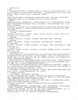 怕冷的人吃什么,怕冷吃什么好五款药膳粥帮你驱寒保暖.txt