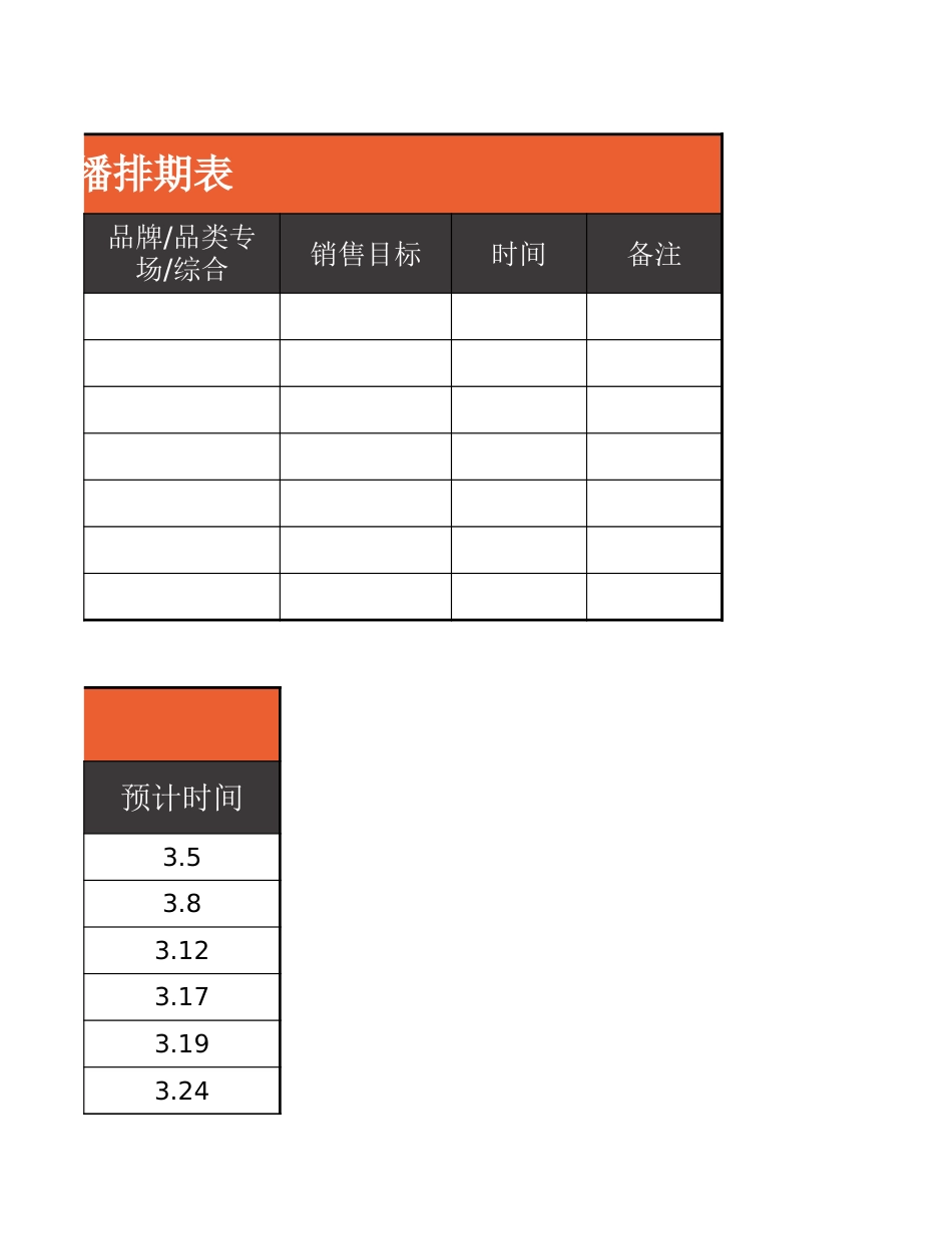 SOP-运营成长手册-直播sop.xlsx_第3页