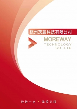 【国赛·创业实践类】杭州茂葳科技有限公司项目运营报告 .pdf