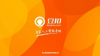 人工智能导购--豆扣网商业计划书。.pdf