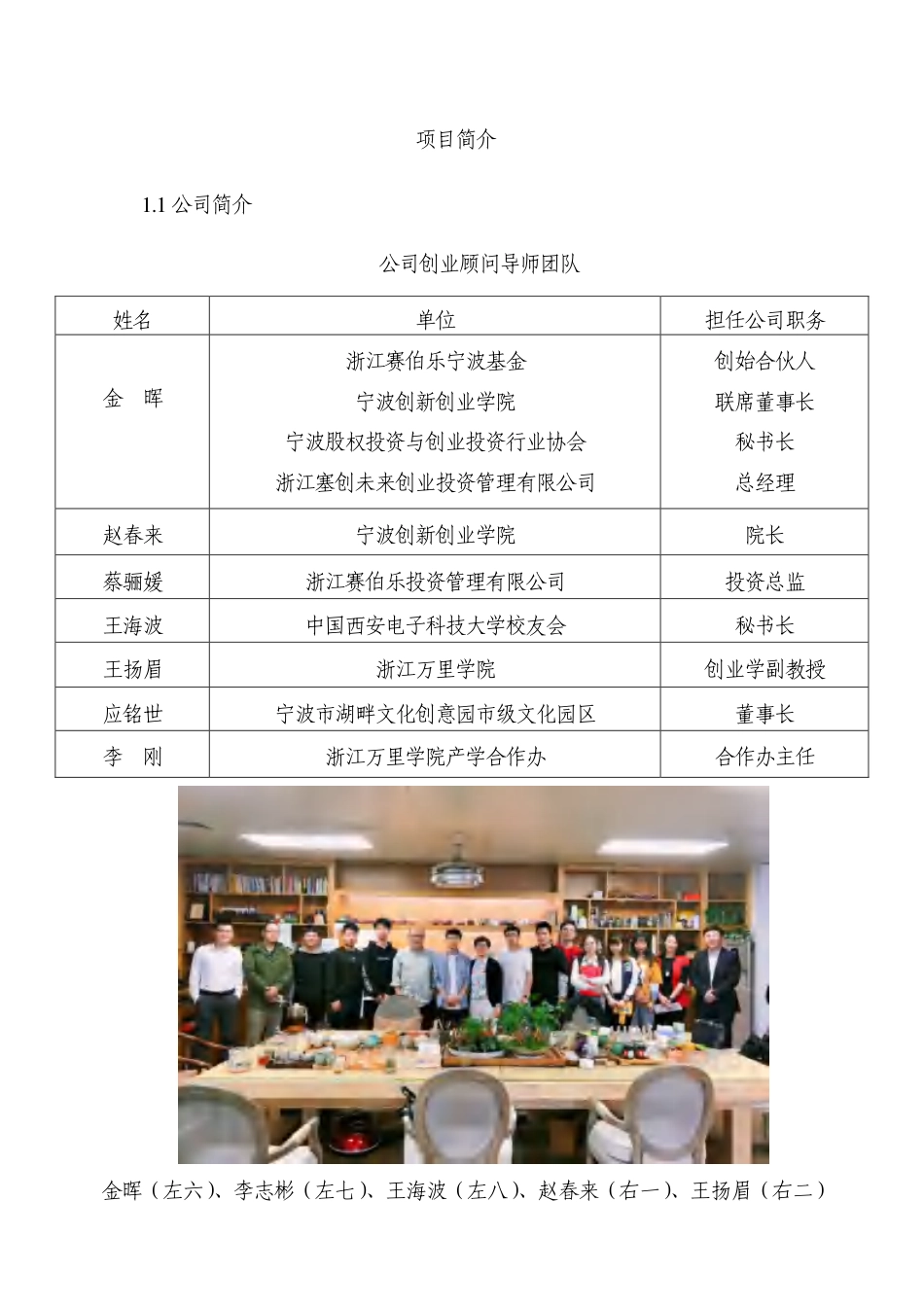 【国赛】宁波鱼骨头文化传媒有限公司计划书 .pdf_第1页