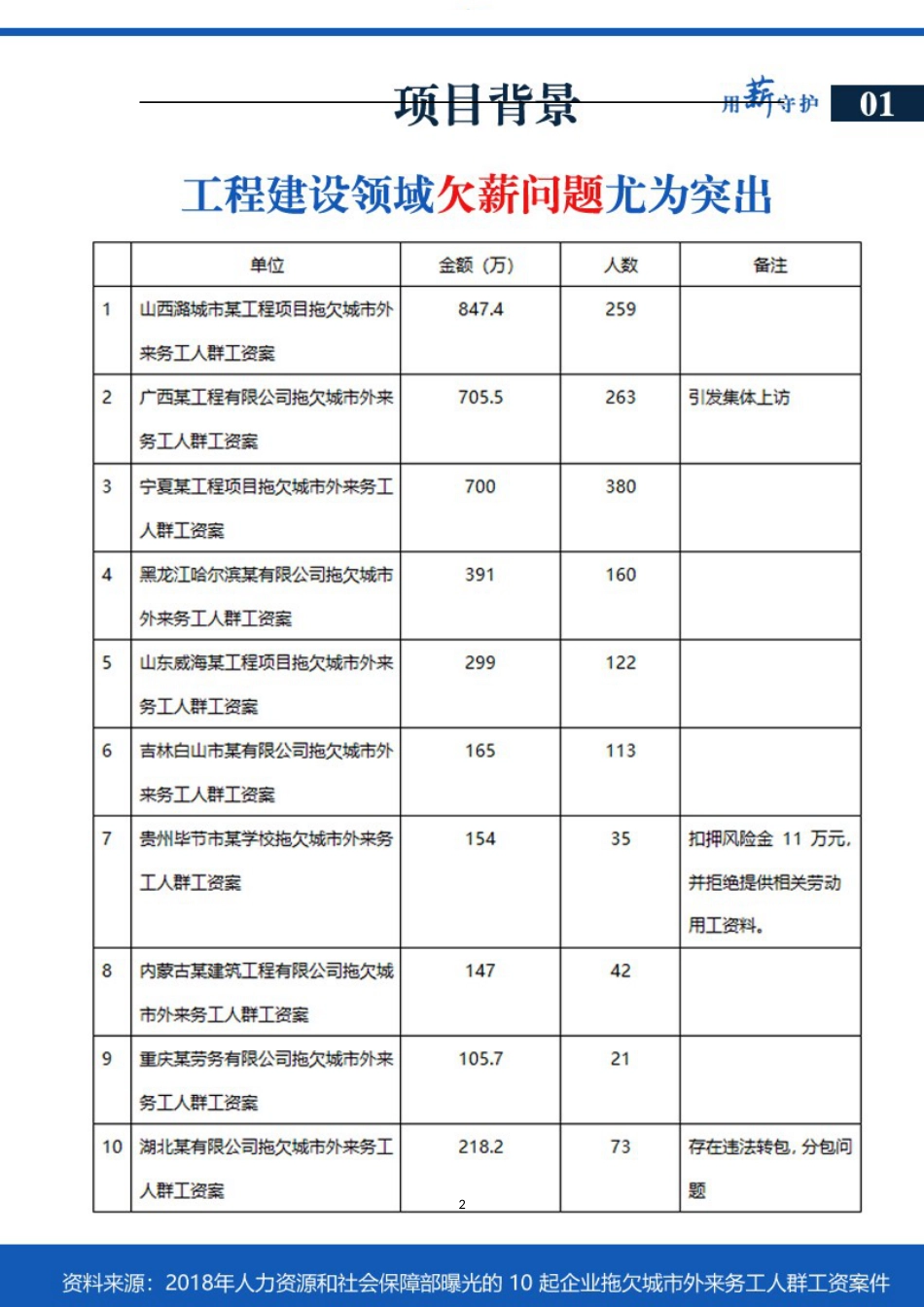 【国赛】薪公益——保障农民工工资支付项目 .docx_第2页