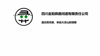 金阳青花椒综合开发利用项目_计划书【公众号：创赛指南】.docx