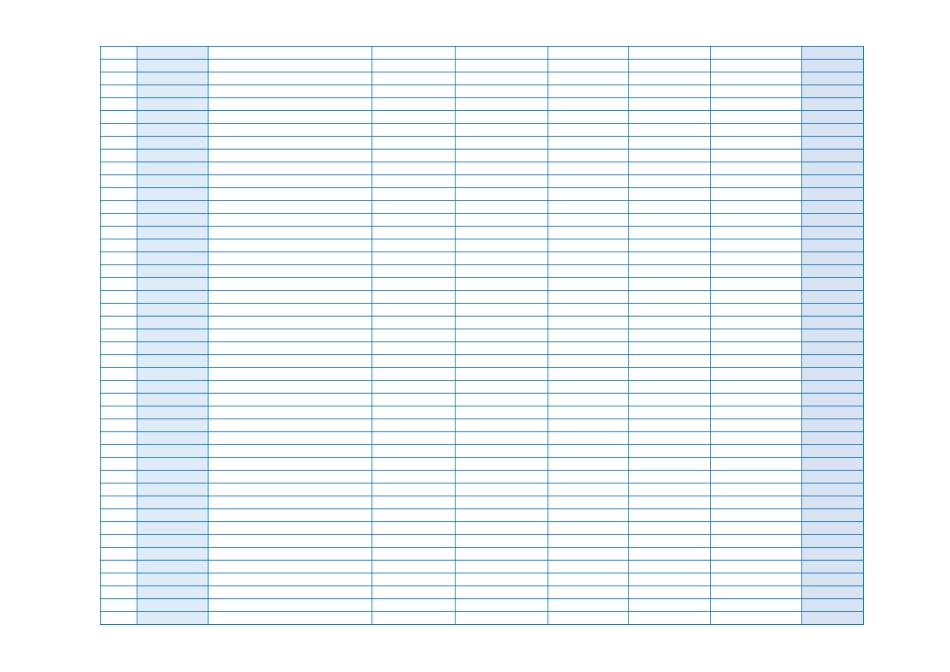 28采购合同信息统计表.xlsx_第3页