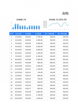 63合同开票收款明细表.xlsx