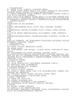 冬天喉咙痰多如何治疗 冬季总是痰多是什么原因你知道多少.txt