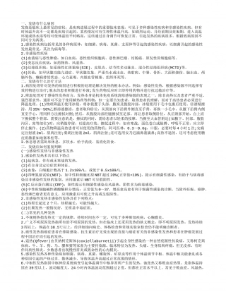 发烧不出汗怎么办 发烧的治疗方法.txt